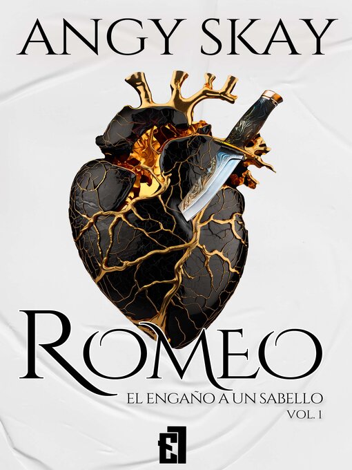 Title details for Romeo by Angy Skay - Available